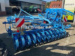 Lemken KARAT 10/300 NEU  Ausstellungsmaschine