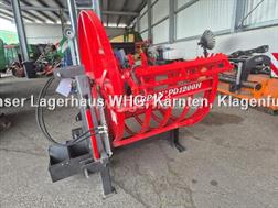 Krpan PD 1200 H