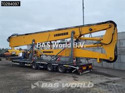 Liebherr R954 C UHD