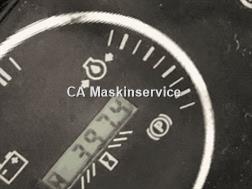 Cub Cadet volunteer gator