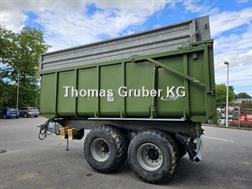 Fliegl TMK 160 Fox