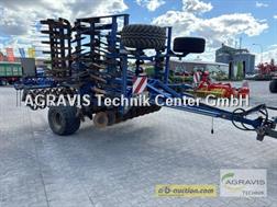 Köckerling REBELL CLASSIC 500 T