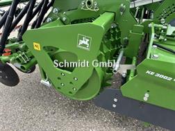 Amazone KE3002-190-PW600 / Cataya 3000 Spezial