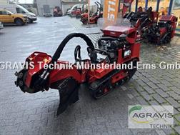 Toro STX-38 BAUMSTUBBENFRÄSE