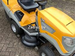 Stiga Estate royal 18/102 Zitmaaier