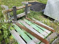 Bressel & Lade PALETTENGABEL 1.200MM