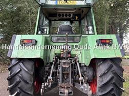 Fendt 311