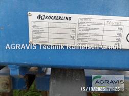 Köckerling REBELL CLASSIC 520