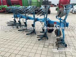 Lemken JUWEL 10 M V 5+1 L 100