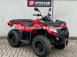 Arctic Cat Alterra 450