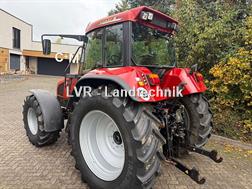 Case IH CS 110