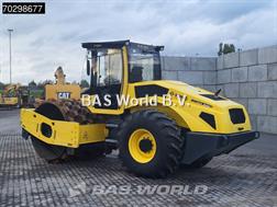 Bomag BW213 PDH-5 A/C