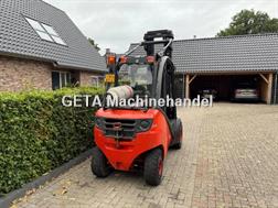 Linde h 35 t