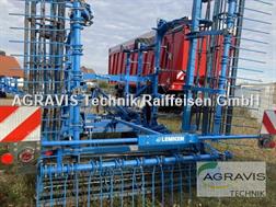 Lemken KORALIN 9/660 KUA
