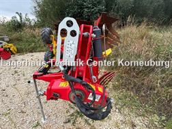 Pöttinger Servo 3000 PLUS