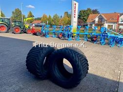 BKT Floatation 648; 550/45-22.5
