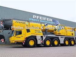 Grove GMK5250XL-1 Available Immediately, Dutch Registrat