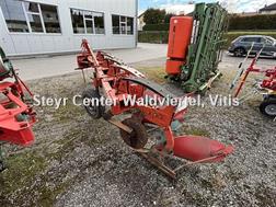 Vogel & Noot Beetpflug 5 Schar