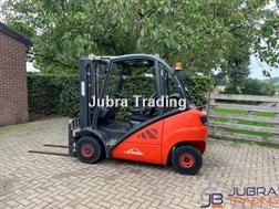 Linde H25T-01