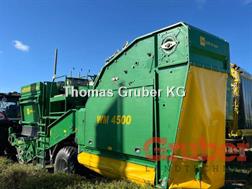 WM Kartoffeltechnik 4500