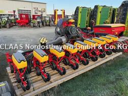 Väderstad TEMPO TPV 9 + FH 2200