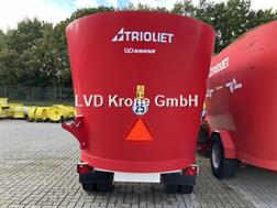 Trioliet Solomix 2 1600 ZK