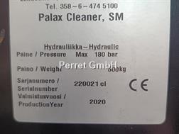 Palax Cleaner SM