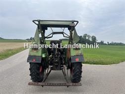 Fendt 4 S