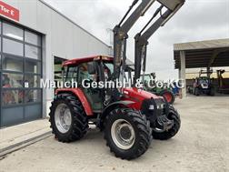 Case IH JX 1100 U