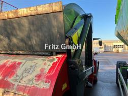 Trioliet Smartrac Schneidrahmen