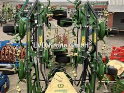 Krone Vendro 1020