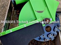 Avant BAUMSTUMPFFRÄSE SERIE 2