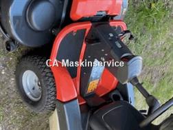 Husqvarna r 422ts awd