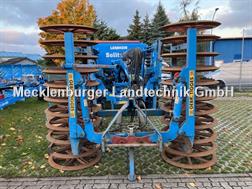 Tigges Nautilus 945 S