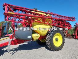 Kverneland IXtrack C60 - 36m