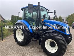 New Holland T 4.75