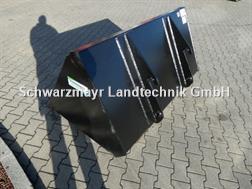 Giant Leichtgutschaufel 1600mm