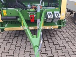 Krone Bellima F 130