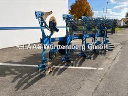 Lemken Juwel 8 V 5 N 100