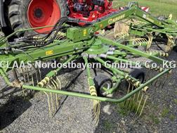 Krone SWADRO 710 / 26 T - REDUZIERT!