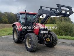 Case IH Maxxum 140
