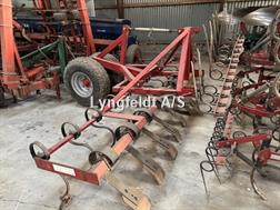 He-Va FRONTPAKKER 3 METER