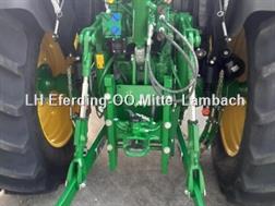 John Deere 6130 M