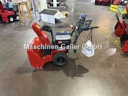Toro Power Max V60 e26 Schneefräse mit Akkuantrieb