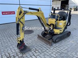 Yanmar VIO12