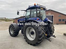 New Holland 8870