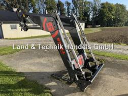 Stoll Profiline FZ 43-27