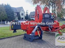 Eschlböck BIBER 3-21 ZAPFWELLE