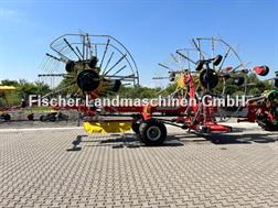 Pöttinger TOP VT 12540 C