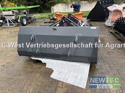 Stoll ROBUST U 2,20 M